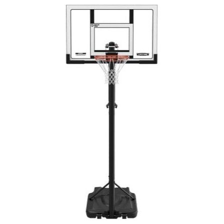 855032 ~ LIFETIME BASKETBALL SYSTEM XL 52"